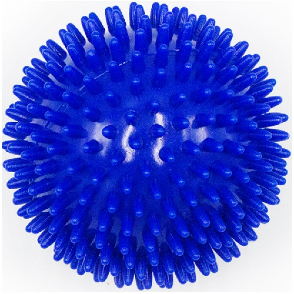 Мяч игольчатый массажный Ортоспорт OS-053 OrtoSport 