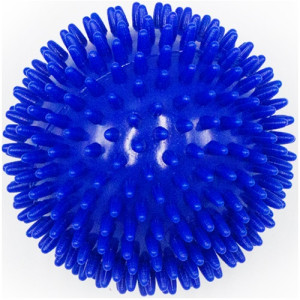 Мяч игольчатый массажный Ортоспорт OS-053 OrtoSport 