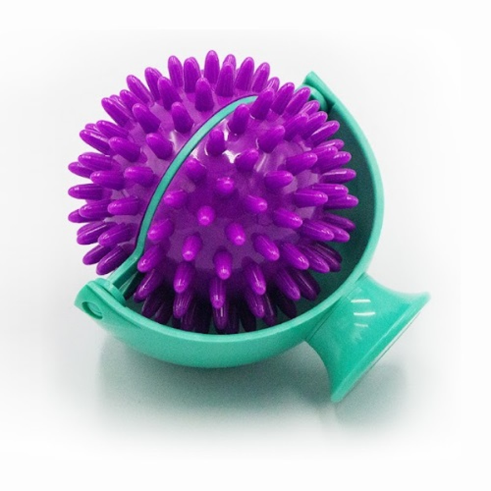 Массажер ручной игольчатый шариковый Ортоспорт OS-054 OrtoSport 