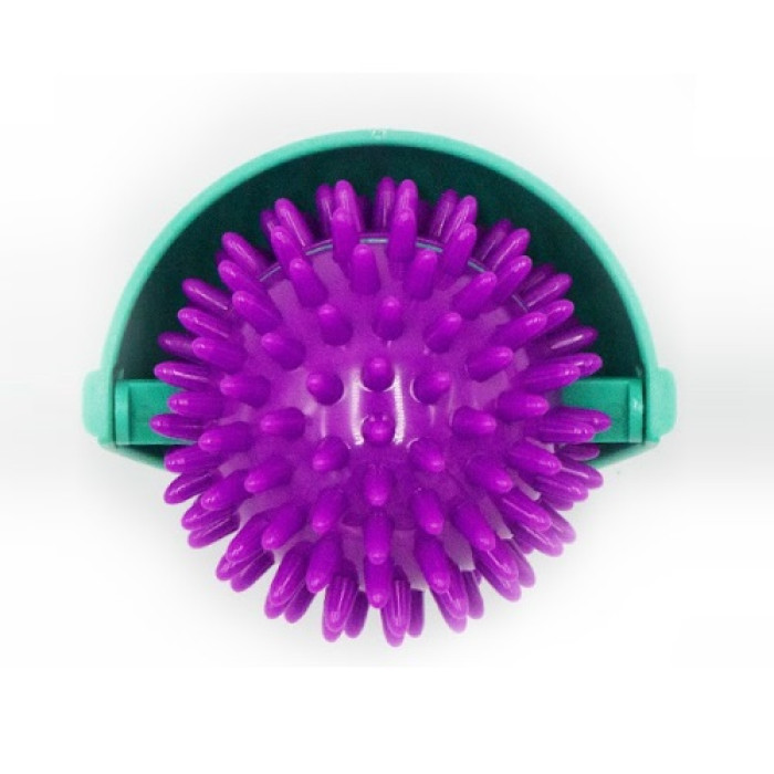 Массажер ручной игольчатый шариковый Ортоспорт OS-054 OrtoSport 