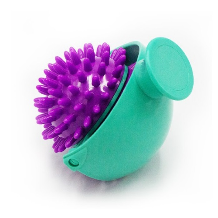 Массажер ручной игольчатый шариковый Ортоспорт OS-054 OrtoSport 