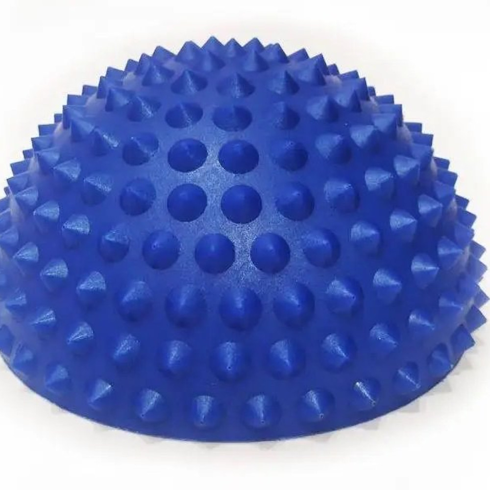 Напівсфера масажна 7'' Ортоспорт OS-08 Ortosport синя