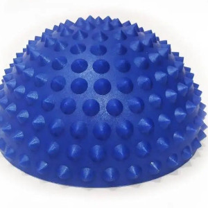 Напівсфера масажна 7'' Ортоспорт OS-08 Ortosport синя