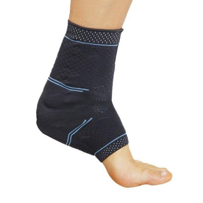 Бандаж для фиксации ахиллова сухожилия Aurafix 409