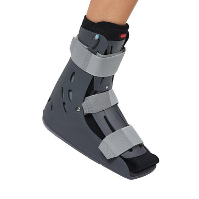 Ортез жесткий на голеностопный сустав Aurafix 453