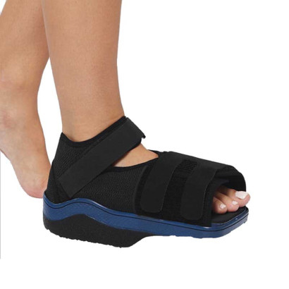 Обувь Aurafix Барука 824 при вальгусной деформации стопы