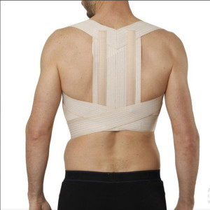 Корсет для постави для дорослих Aurafix AO-50 (Аурафікс)