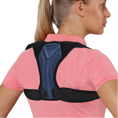 Реклинатор для коррекции осанки Aurafix E-142 взрослый