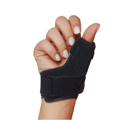 Повязка Де Кервина Aurafix 611 для большого пальца руки | Аурафикс