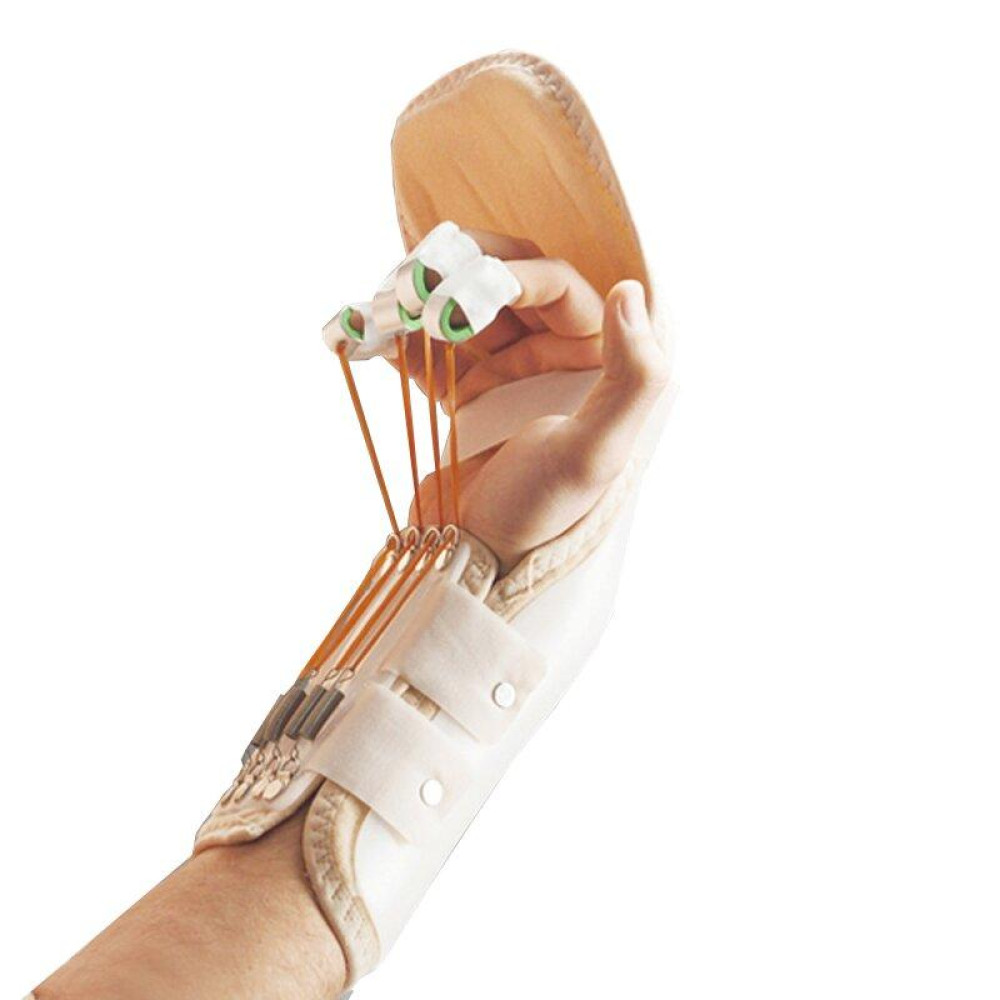 Термопластична шина Кляйнерта Aurafix ORT-09 для зап'ястя | Аурафікс