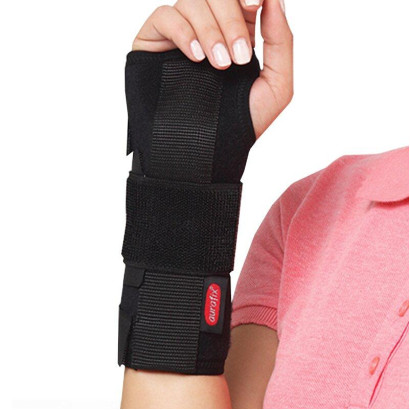 Повязка на запястье Aurafix 3607