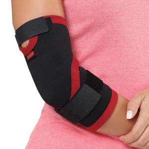 Налокотник для теннисиста Aurafix 301