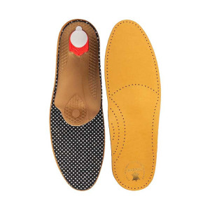 Стельки Анатомические BERGAL Exclusive женские, арт. 87054