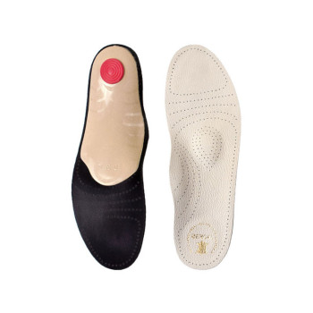 Ортопедичні устілки BERGAL Soft Luxury 87069