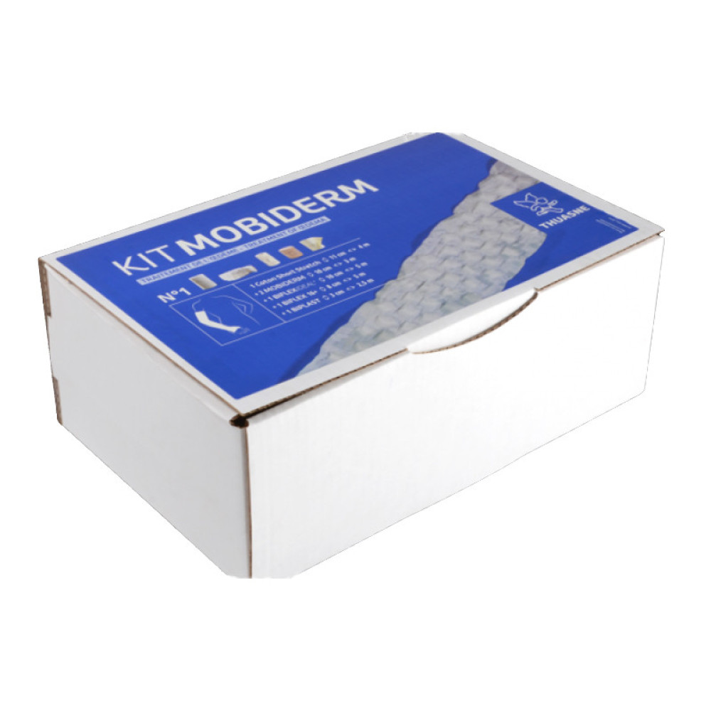 Набір для зменшення набряку верхніх кінцівок Thuasne MOBIDERM KIT №2.