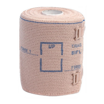 Бинт 17+ Thuasne Biflex градуйований еластичний компресійний середньої розтяжності