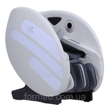 Масажне крісло Casada Atlas New 2025 (вендінгове)