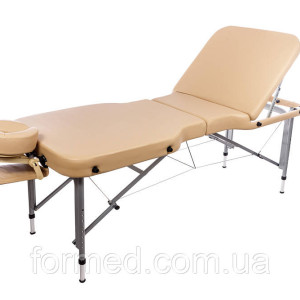 Масажний стіл Casada Paderborn Prime