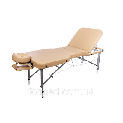 Массажный стол Casada Paderborn Prime