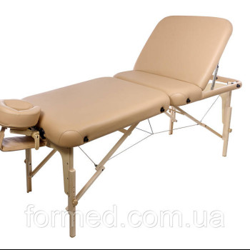 Масажний стіл Casada Hannover Lux