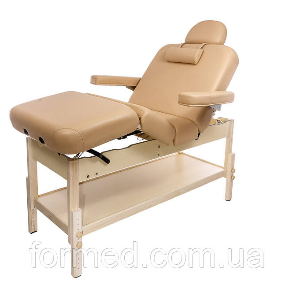 Масажний стіл Casada Bremen Spa