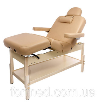 Масажний стіл Casada Bremen Spa