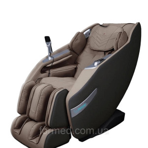 Масажне крісло Casada Betasonic III creme/brown (2025)