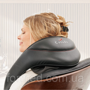Масажер для шиї Casada NECK2GO