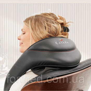 Масажер для шиї Casada NECK2GO