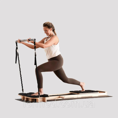Тренажер для пилатеса и функциональных тренировок Flowletic