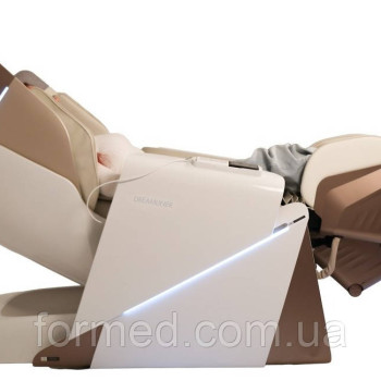 Масажне крісло Casada Dreamliner (2025)