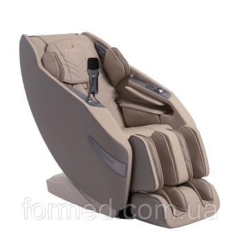 Массажное кресло Casada Betasonic III creme (2025)