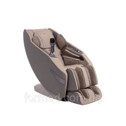 Массажное кресло Casada Betasonic III creme (2025)