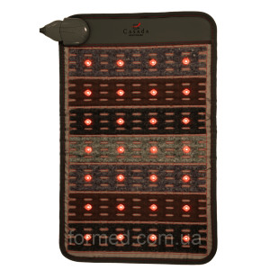 Матрац із підігрівом Casada DR. STONE - PRO