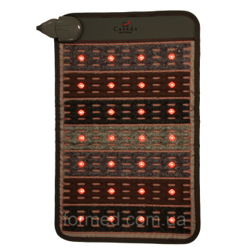 Матрац із підігрівом Casada DR. STONE - PRO