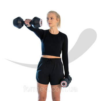 Віброгантель Casada PowerVib