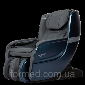 Масажне крісло Casada ECOSONIC 3D (blue)