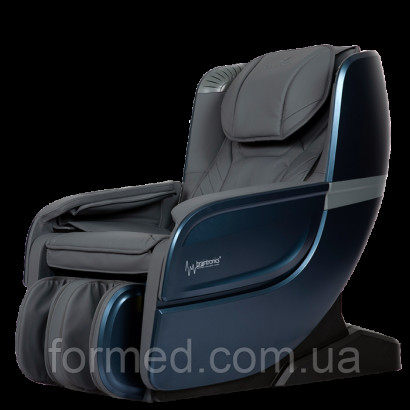 Масажне крісло Casada ECOSONIC 3D (blue)