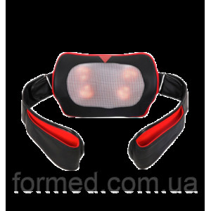 Комплект Массажная подушка Miniwell Twist 2Go + Ремни Straps