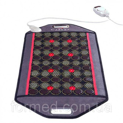 Турманиевый мат Casada DR.STONE