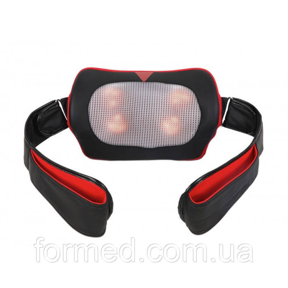 Комплект Масажна подушка Miniwell Twist + Ремені Straps