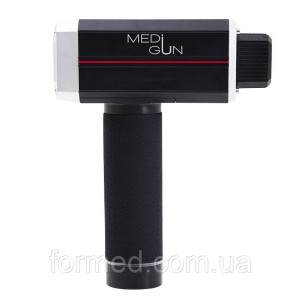 Ручний масажер Casada MediGun Pro