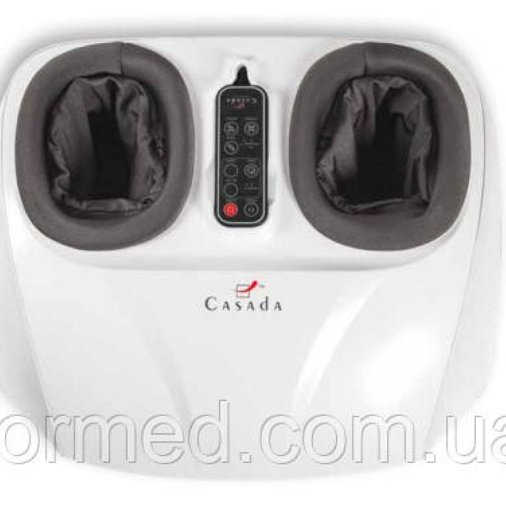Масажер для ніг Casada REFLEXOMED II NEW (Marutaka)