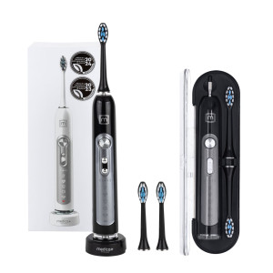 Ультразвукова зубна щітка MEDICA+ PROBRUSH 9.0 black
