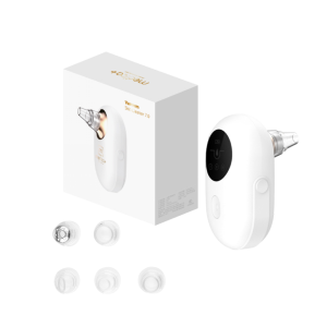 Вакуумный очиститель кожи и пор Medica+ SKINCLEANER 7.0