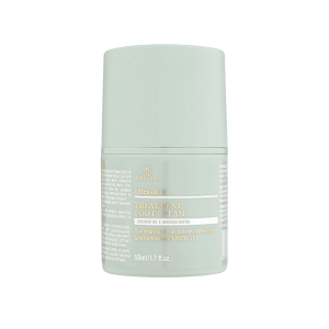 MonnaLi Інтенсивний крем для п'ят від тріщин та сухості