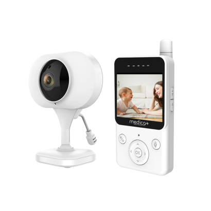 Видеоняня MEDICA+ VideoControl 6.0 HD