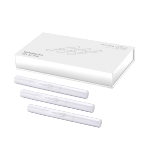 Гель для відбілювання MEDICA+ WhitePearl Pengel 3X