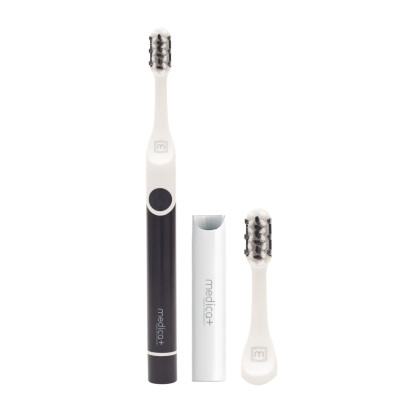 Звукова зубна щітка MEDICA+ ProBrush 7.0 Compact Black