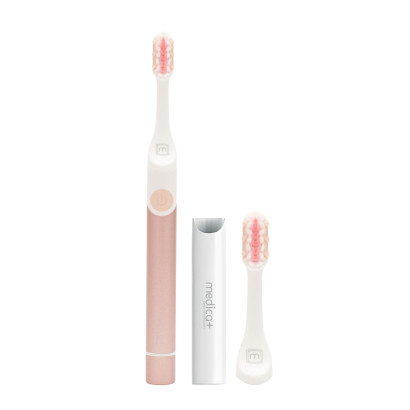 Звукова зубна щітка MEDICA+ ProBrush 7.0 Compact Pink
